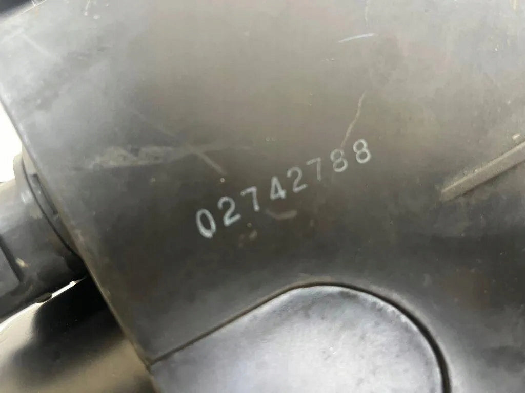 Frontscheinwerfer Hyundai Sonata V 02742788 Links Scheinwerfer Headlight SCH3134946092he