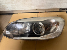 Laden Sie das Bild in den Galerie-Viewer, Frontscheinwerfer Volvo Xc60 31420249 Xenon Links Scheinwerfer Headlight SCH3256637771iv