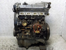 Load image into Gallery viewer, Motor Audi A4 B6 B7 BFB 1.8 163PS 120kW 106TKm Benzin Engine Unkomplett