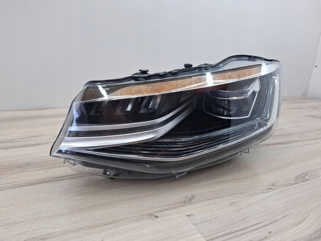 Frontscheinwerfer VW Caddy 2K8941035AJ Links Scheinwerfer Headlight SCH7542169349ox