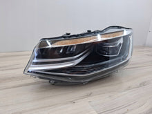 Laden Sie das Bild in den Galerie-Viewer, Frontscheinwerfer VW Caddy 2K8941035AJ Links Scheinwerfer Headlight SCH7542169349ox
