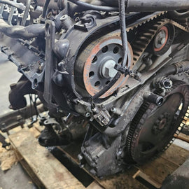 Motor Audi A8 BVN 4.2 TDI 326PS 240kW 2008 Diesel Engine Komplett MOT3059651242yi