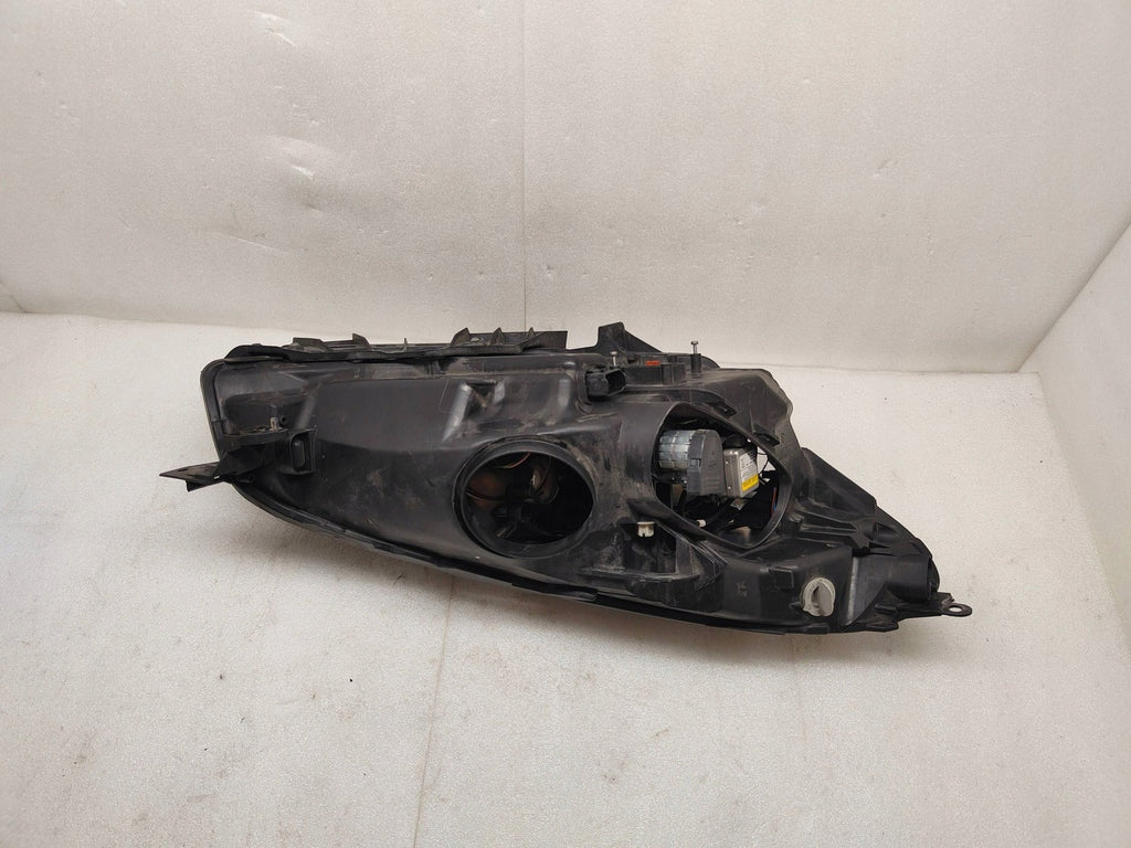 Frontscheinwerfer Citroën C4 Picasso I NDX3290 Xenon Links Headlight