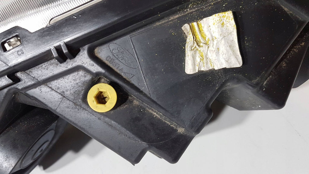 Frontscheinwerfer Ford Transit Connect KT1B13W029AF Rechts Headlight SCH6523383400vp