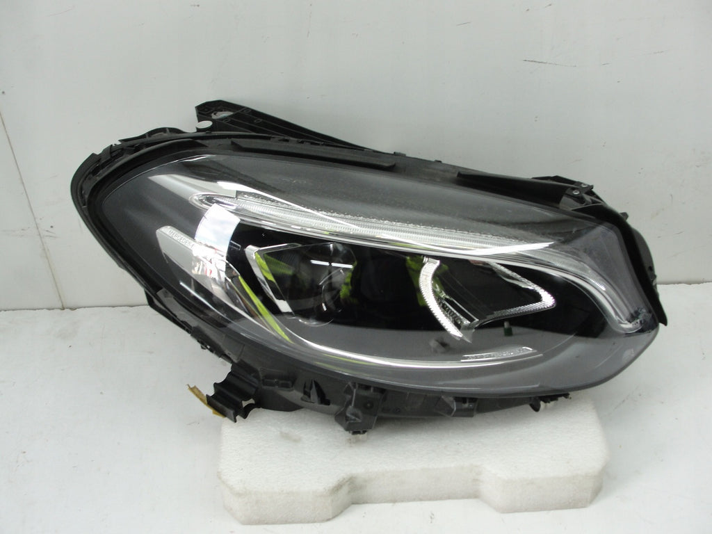Frontscheinwerfer Mercedes-Benz W246 A2469067001 LED Rechts Headlight SCH4404842854tf