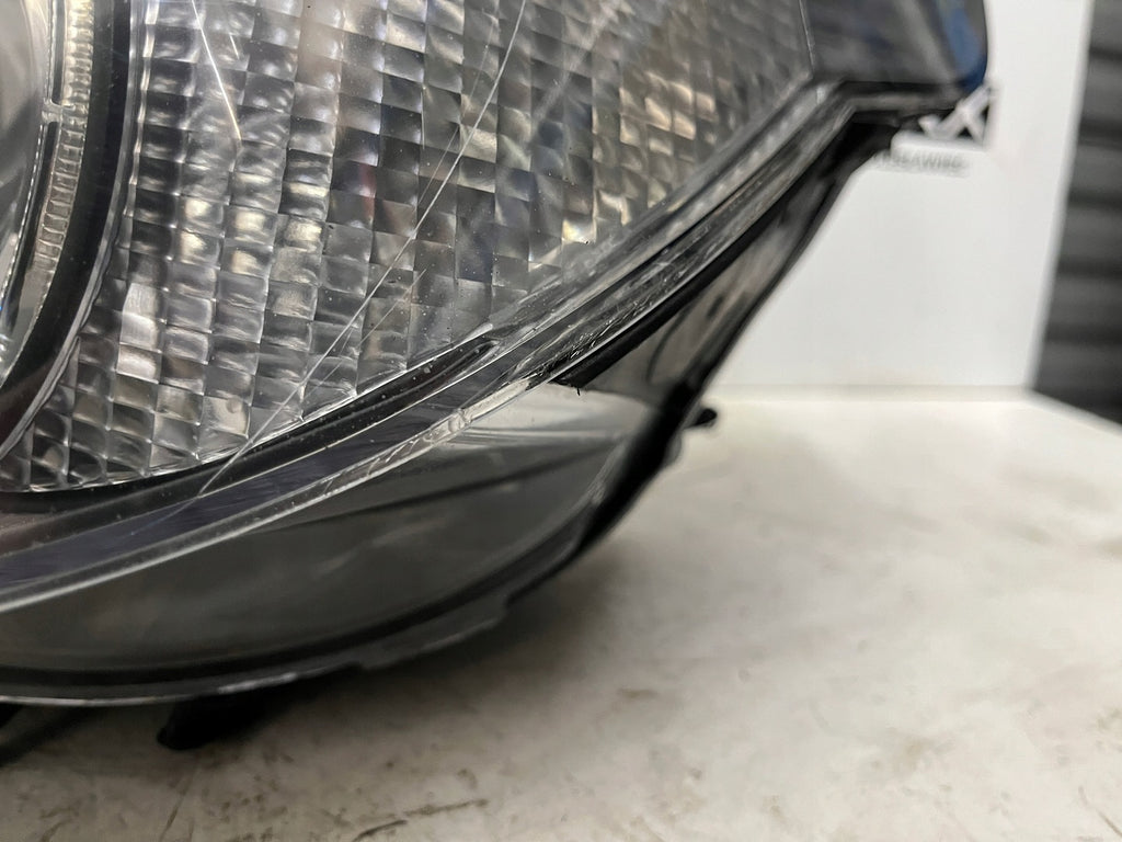 Frontscheinwerfer BMW E60 E61 6928021 Xenon Links Scheinwerfer Headlight SCH1028633497dh