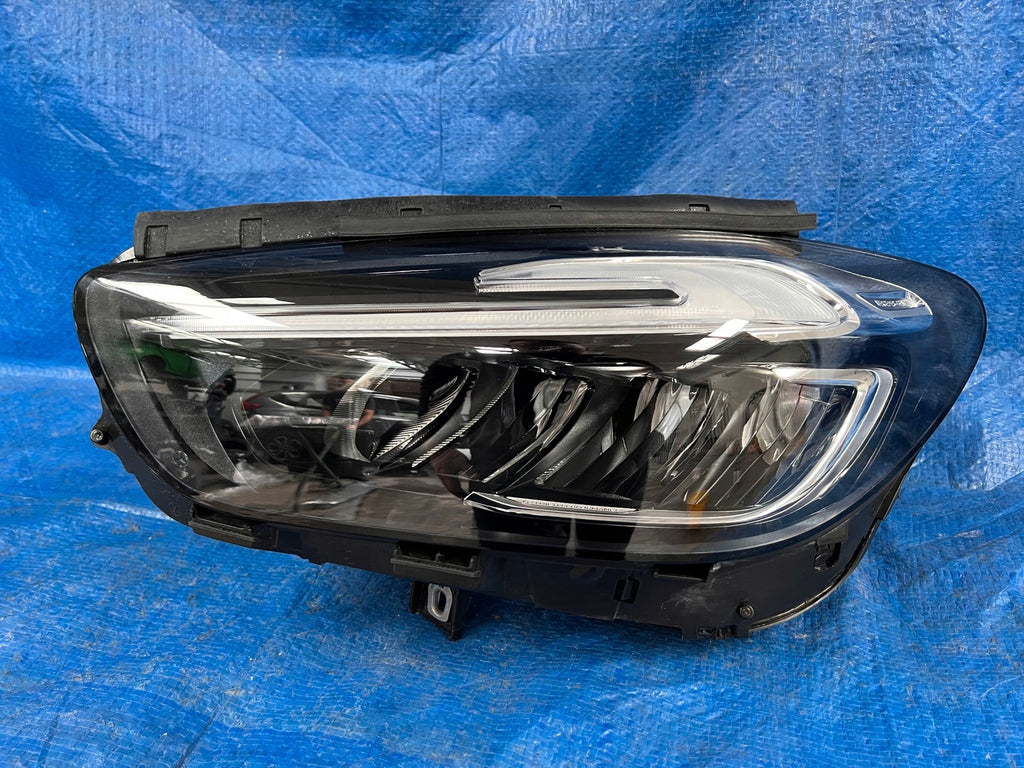 Frontscheinwerfer Mercedes-Benz W247 A2479060904 LED Links Headlight