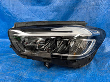 Laden Sie das Bild in den Galerie-Viewer, Frontscheinwerfer Mercedes-Benz W247 A2479060904 LED Links Headlight