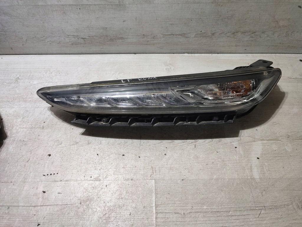 Frontscheinwerfer Hyundai Kona 92207J9000 Links Scheinwerfer Headlight SCH4568580494jt