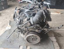 Load image into Gallery viewer, Motor VW Passat BMR 2.0 TDI 170PS 125kW Diesel Engine Komplett