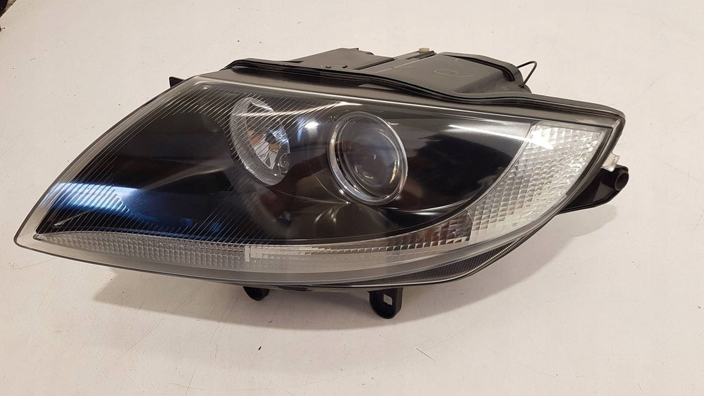 Frontscheinwerfer BMW Z4 E85 E86 GGC6355 Xenon Links Scheinwerfer Headlight SCH3027722701dw