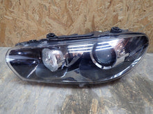 Load image into Gallery viewer, Frontscheinwerfer VW Scirocco 1K8941031D 89320001 Xenon Links Headlight