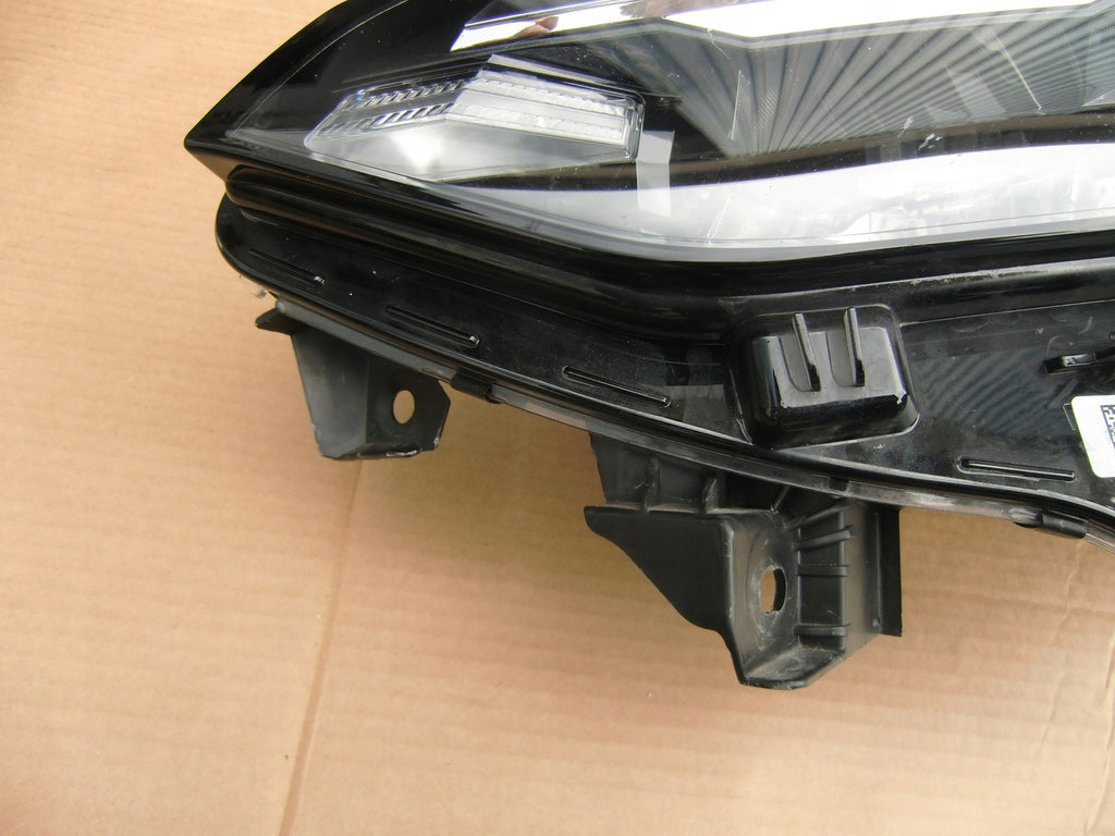 Frontscheinwerfer Renault Clio V 260604183R Full LED Links Headlight SCH3839056458em