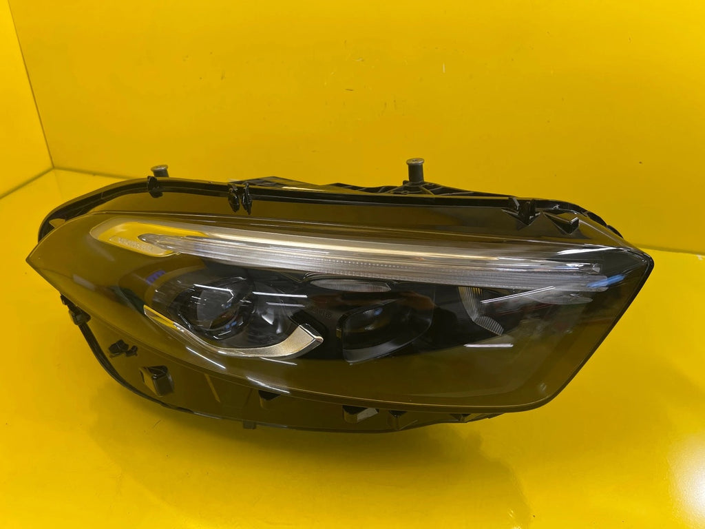 Frontscheinwerfer Mercedes-Benz W177 A1779065804 LED Rechts Headlight SCH1576017524mt