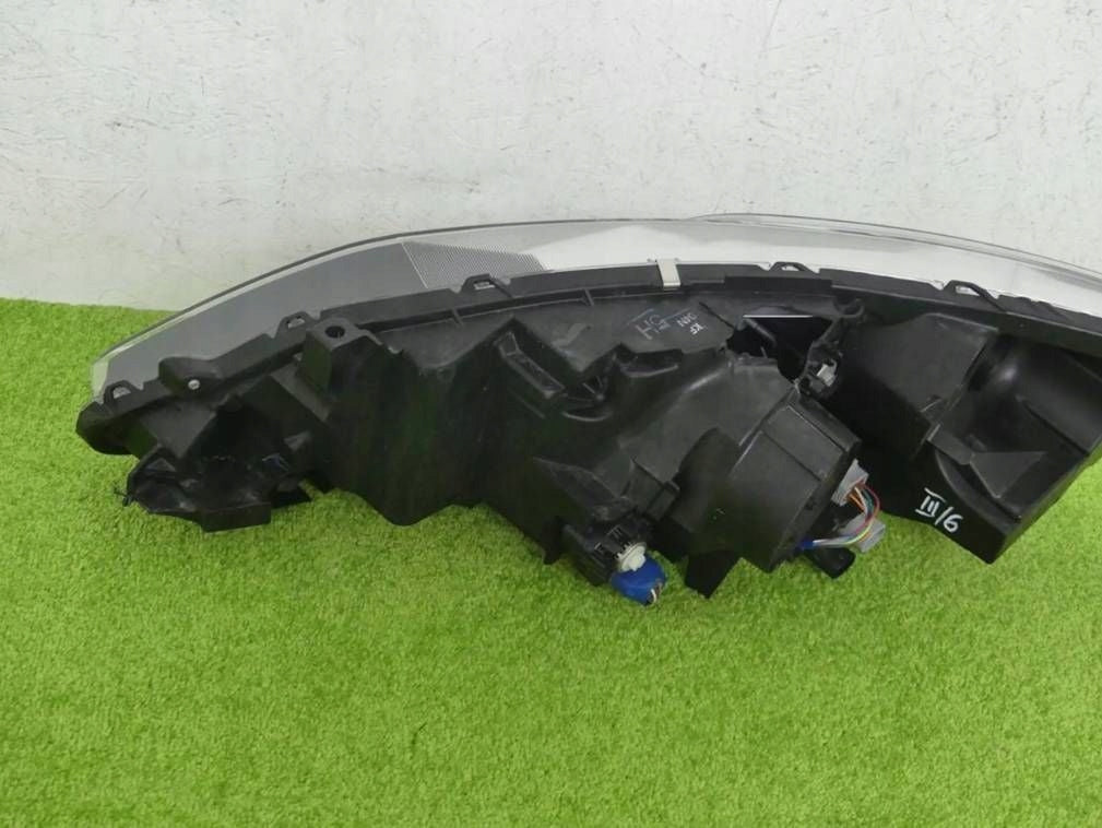 Frontscheinwerfer Mitsubishi Eclipse Cross I W3153 FALSE Scheinwerfer Headlight SCH9002490827dn