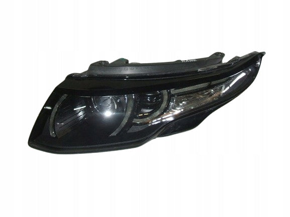 Frontscheinwerfer Land Rover Range Evoque L538 DJ3M-13W030-ED Xenon Links SCH9100854964qh