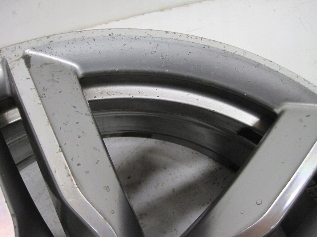 1x Alufelge 12 Zoll 11.0" 7850456 BMW X1 F48 Rim Wheel FEL5549042969iy