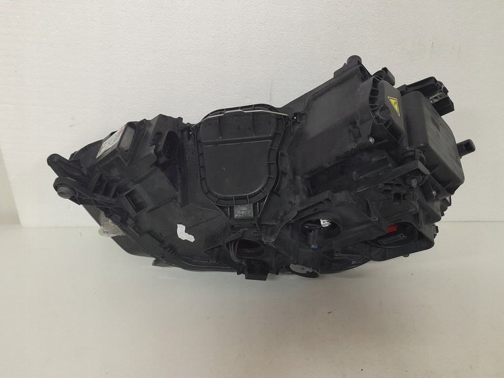 Frontscheinwerfer VW Sportsvan 517941034B Xenon Rechts Scheinwerfer Headlight SCH2359837824qk