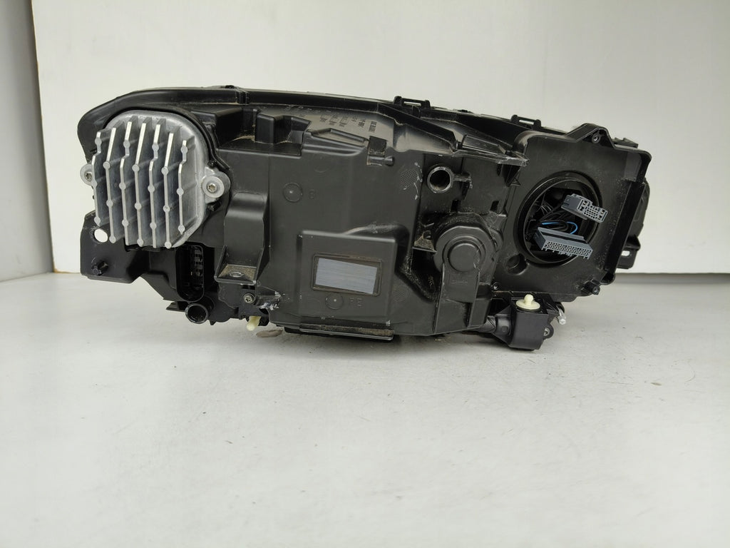 Frontscheinwerfer Volvo S90 V90 32404735 Full LED Links Scheinwerfer Headlight SCH9995737401ra