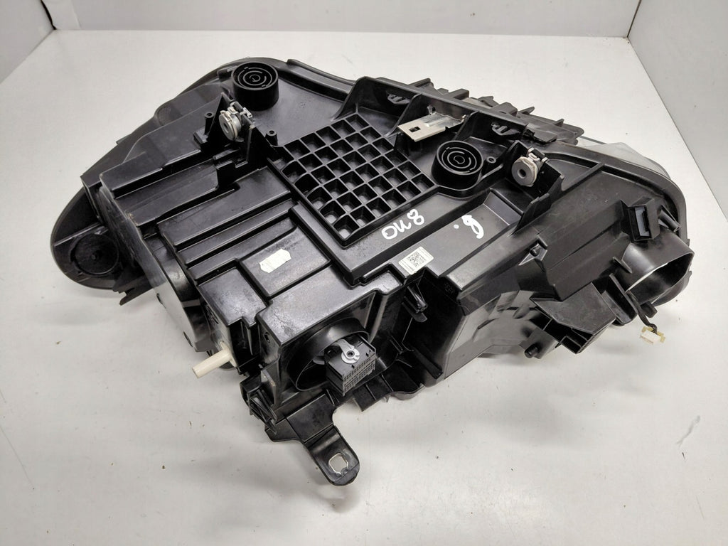 Frontscheinwerfer BMW X2 F39 5A1E0A8-02 Rechts Scheinwerfer Headlight SCH8475953169ok