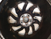 Laden Sie das Bild in den Galerie-Viewer, 1x Alufelge 17 Zoll 5x114.3 17080ATGL Honda Civic X I Rim Wheel FEL7583156626wm