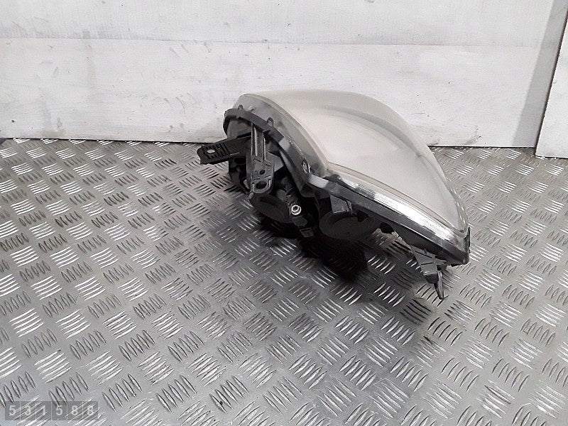 Frontscheinwerfer Renault Clio III 8200775878 Rechts Scheinwerfer Headlight SCH7564687725ox