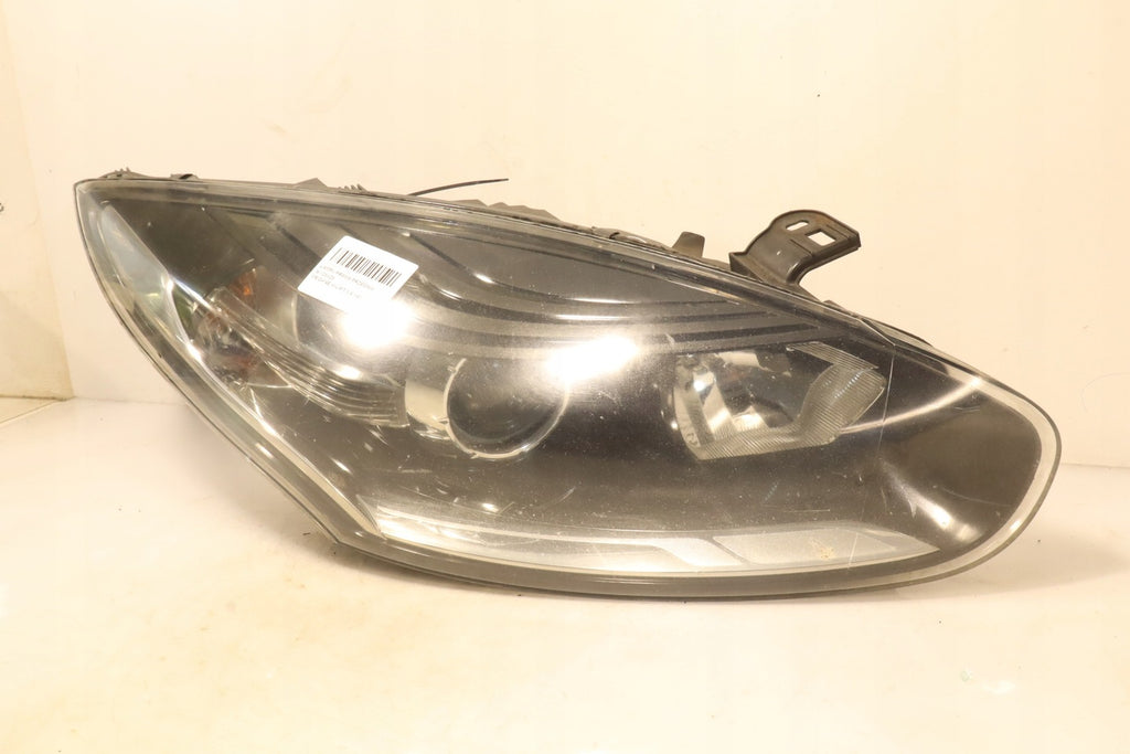 Frontscheinwerfer Renault Megane III 1305219109 Rechts Scheinwerfer Headlight SCH6751370830lc