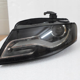 Frontscheinwerfer Audi A4 B8 8K0941003G Xenon Links Scheinwerfer Headlight SCH7452351257xg