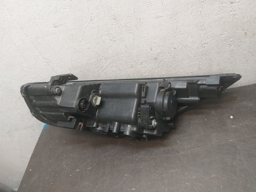 Frontscheinwerfer Hyundai Ix35 Xenon Rechts Scheinwerfer Headlight SCH1645464950az