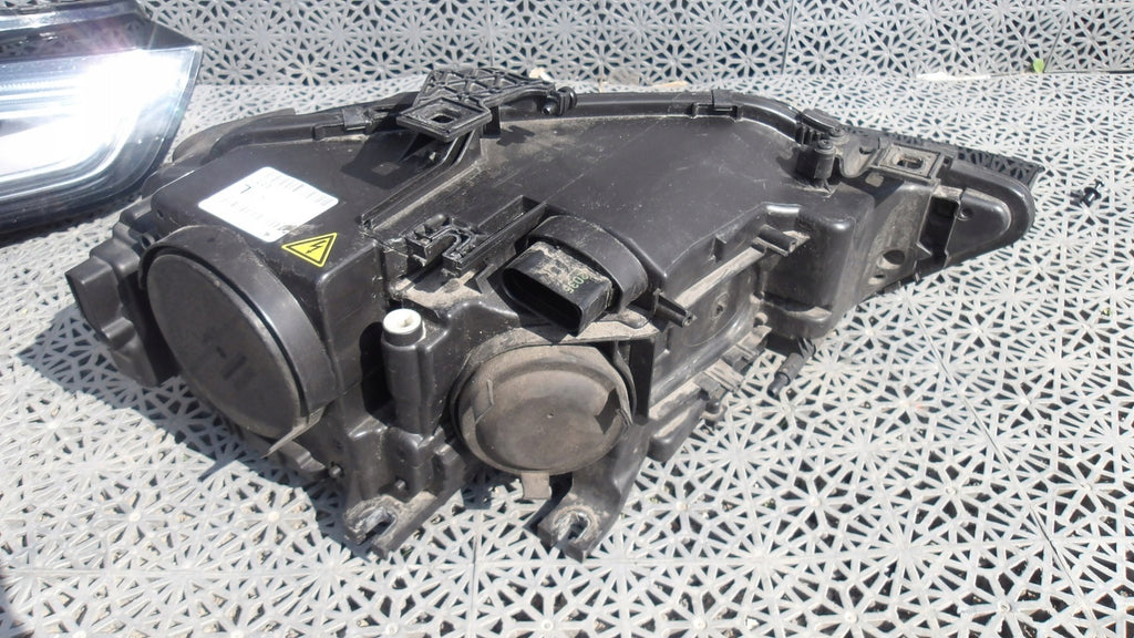 Frontscheinwerfer Audi A4 B8 8K0941005C 8K0941006C Bi-Xenon Rechts oder Links SCH4540291629ht