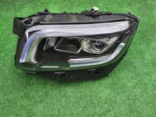 Laden Sie das Bild in den Galerie-Viewer, Frontscheinwerfer Mercedes-Benz W247 A2479063100 Links Scheinwerfer Headlight SCH4605172662hc