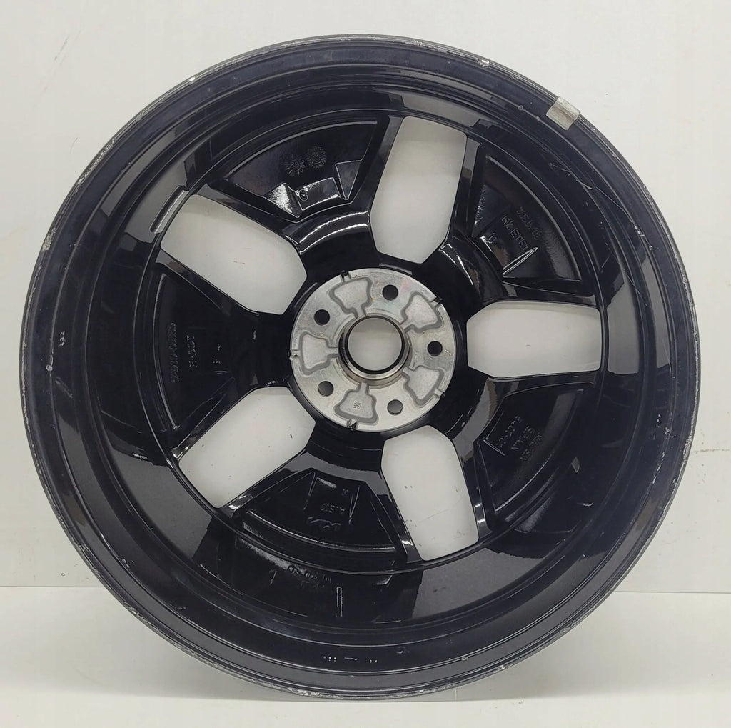 1x Alufelge 19 Zoll 7.5" 5x114.3 51ET 52910-CJ380 Kia Sportage V Gt Rim Wheel FEL3406700585ab