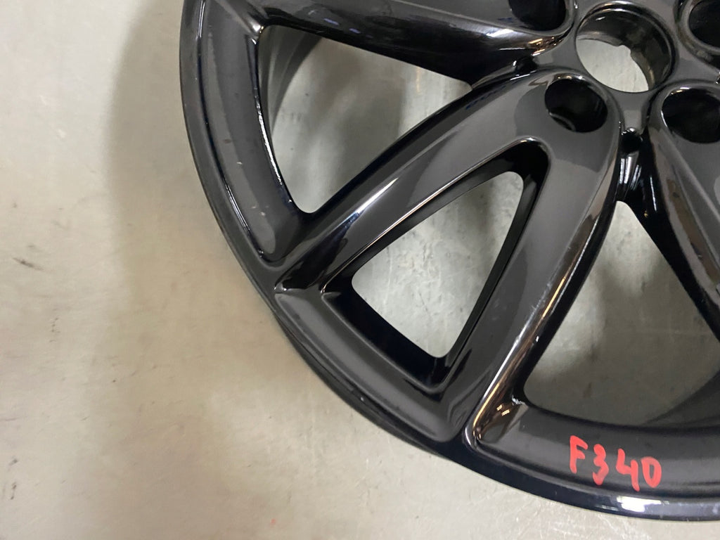 1x Alufelge 18 Zoll 6.5" 5x112 42ET 6887611 Mini F54 Rim Wheel FEL4643523128aj