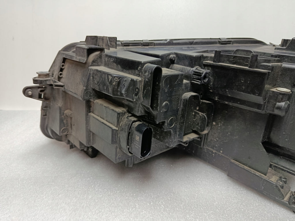 Frontscheinwerfer VW Tiguan 5NB941082D LED Rechts Scheinwerfer Headlight SCH9539829845uw