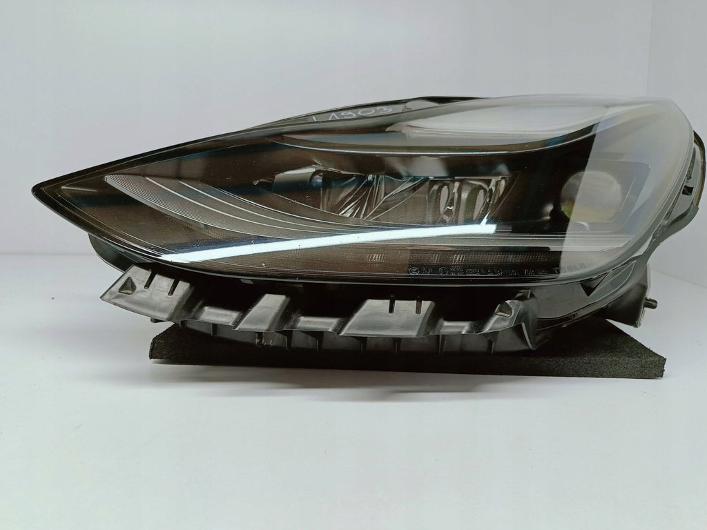 Frontscheinwerfer Mercedes-Benz Model 3 151495200D Links Scheinwerfer Headlight SCH9997693319sa