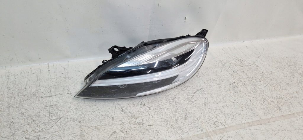 Frontscheinwerfer Volvo V40 32228483 LED Links Scheinwerfer Headlight SCH4664635480ei