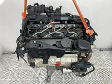 Load image into Gallery viewer, Motor BMW E81 N47D20 N47D20A N47 2.0 177PS 98TKm 2007 Diesel Engine Komplett MOT9047221228xm