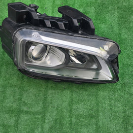 Frontscheinwerfer Hyundai Kona 92102-J9000 Rechts Scheinwerfer Headlight SCH7250731855au