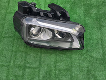 Laden Sie das Bild in den Galerie-Viewer, Frontscheinwerfer Hyundai Kona 92102-J9000 Rechts Scheinwerfer Headlight SCH7250731855au