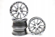 Load image into Gallery viewer, 4x Alufelge 17 Zoll 7.0" 5x112 47ET 7849122 BMW F44 F45 F40 F46 Rim Wheel FEL9920057284uu