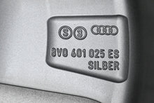 Load image into Gallery viewer, 1x Alufelge 19 Zoll 8.0" 5x112 49ET Glanz Graphit 8V0601025FA 8V0601025ET Audi FEL3085138019yj