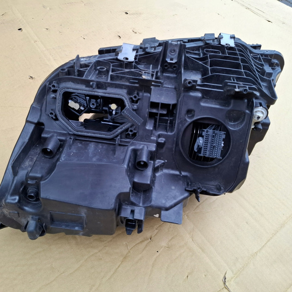 Frontscheinwerfer BMW 3 G21 G20 9450796 LED Rechts Scheinwerfer Headlight SCH7537117344zu