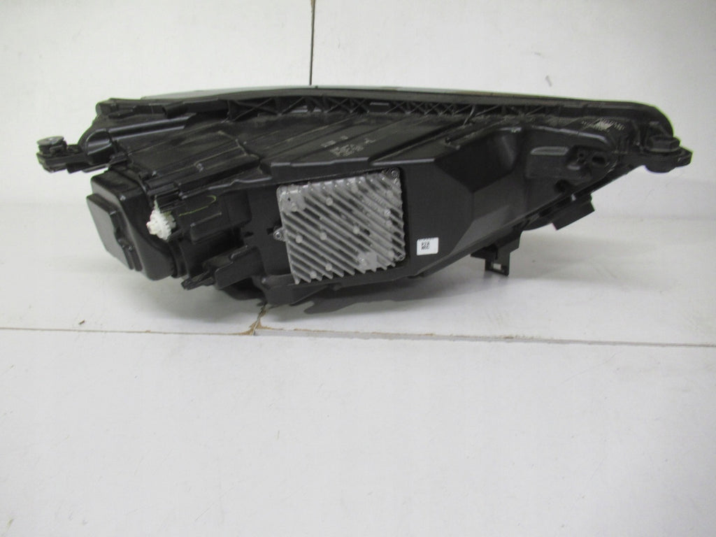 Frontscheinwerfer Audi Q5 80A941033F LED Links Scheinwerfer Headlight