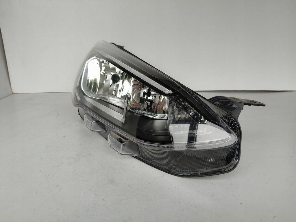 Frontscheinwerfer Ford Focus JX7B-13W029-CE LED Rechts Scheinwerfer Headlight SCH8944595243to