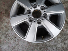 Laden Sie das Bild in den Galerie-Viewer, 1x Alufelge 16 Zoll 6.5" 6x130 62ET A9104010700 Mercedes-Benz Sprinter Rim Wheel FEL9202976789lx