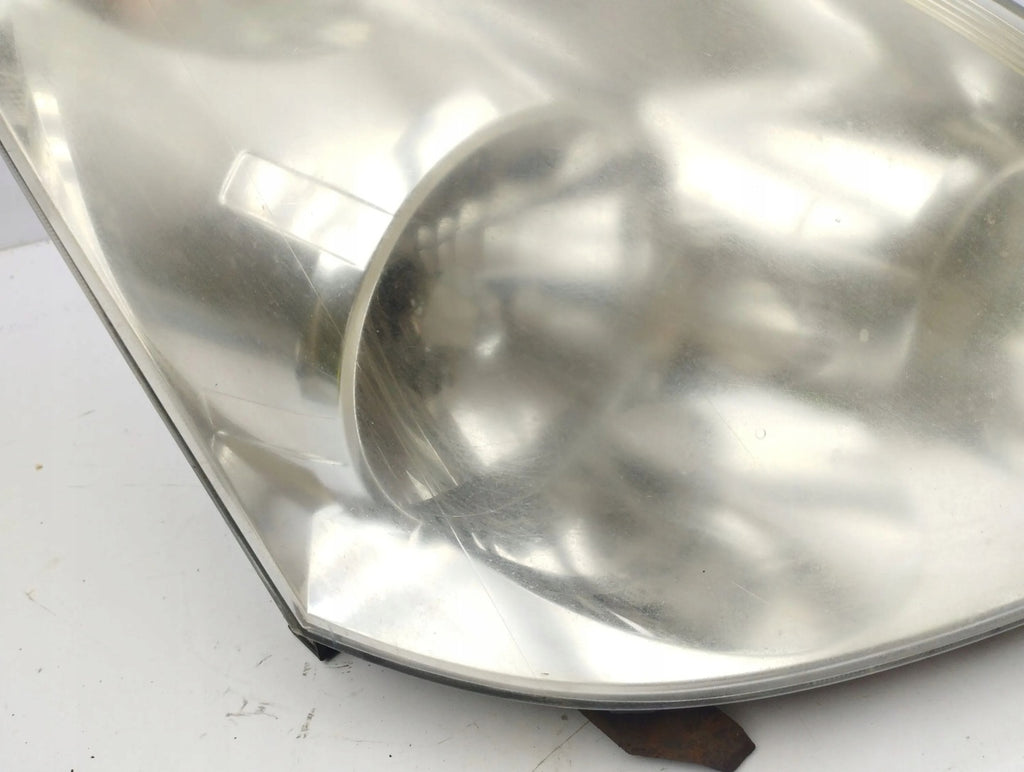 Frontscheinwerfer Toyota Corolla Verso AMD148012 Rechts Scheinwerfer Headlight SCH5699838004ca