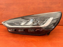 Laden Sie das Bild in den Galerie-Viewer, Frontscheinwerfer Ford Focus NX7B-13E015-CD LED Links Scheinwerfer Headlight