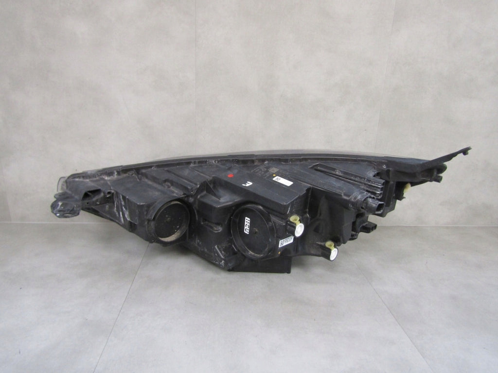 Frontscheinwerfer Ford Transit Custom PZ31-13E014-CB Rechts Headlight SCH2352914299cg