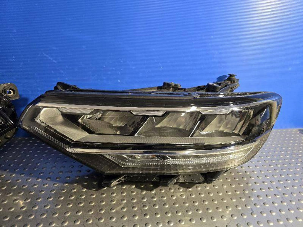 Frontscheinwerfer VW Passat B8 3G1941036P LED Ein Stück (Rechts oder Links)