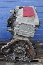 Laden Sie das Bild in den Galerie-Viewer, Motor Mercedes-Benz Slk R170 111973 2.3 193PS 142kW 169TKm Benzin Unkomplett